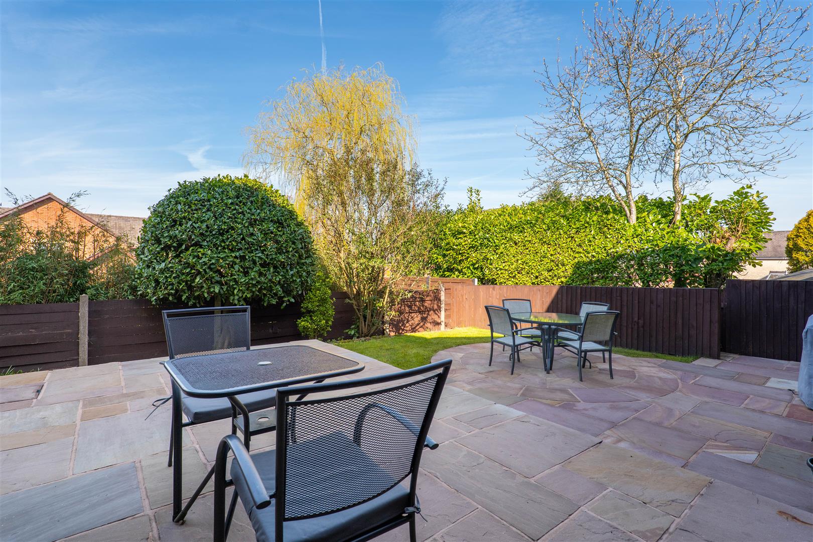 Millwood Close, Chorley